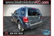 $6989 : 2012 Escape 4WD 4dr Limited thumbnail