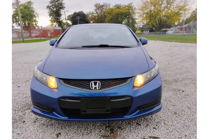 $9995 : 2013 Civic LX image 10