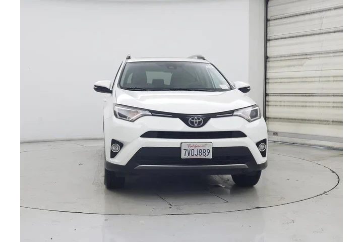 $22998 : Toyota RAV4 2017 XLE 4dr SUV image 5