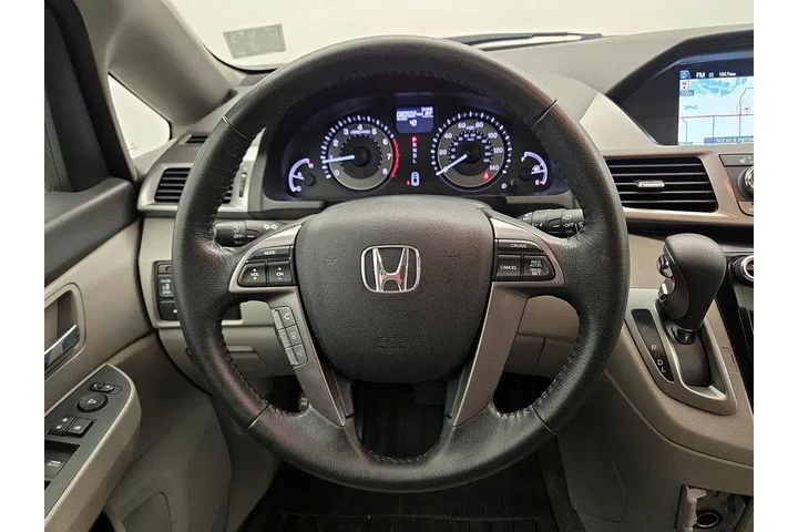 $21998 : Honda Odyssey 2016 EX-L 4dr image 10