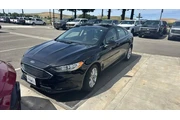 Ford Fusion 2017 SE 4dr Seda en Stockton