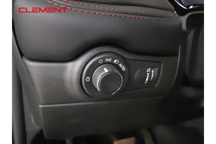 $33067 : Dodge Durango 2024 AWD GT 4d image 10