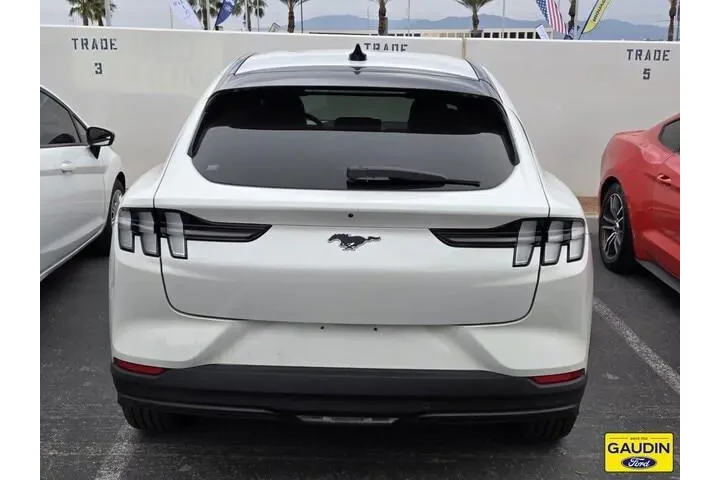 $37777 : Ford Mustang Mach-E 2024 AWD image 3
