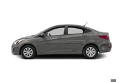 $2000 : Hyundai ACCENT 2017 SE 4dr S thumbnail