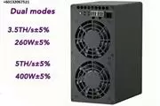 Goldshell KD Ⅱ 5T en Tegucigalpa