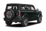 $35997 : Ford Bronco 2021 4x4 Outer B thumbnail