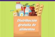 Distribución alimentos thumbnail