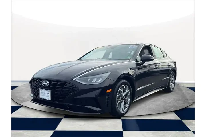 $24500 : Hyundai SONATA 2023 SEL 4dr image 2