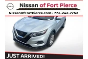 Nissan Rogue Sport 2021 S 4d en Fort Lauderdale