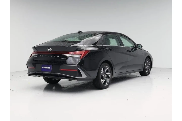 $23998 : Hyundai ELANTRA 2025 Limited image 8