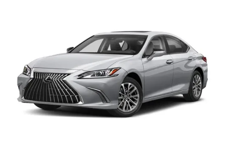 $39990 : Lexus ES 350 2025 4dr Sedan image 1