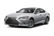 Lexus ES 350 2025 4dr Sedan en Hialeah