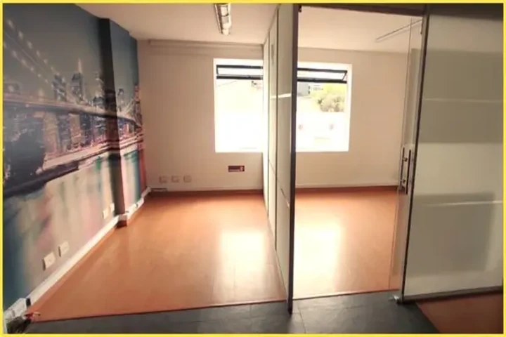 $240000000 : Chicó Magnifica Oficina Venta image 1