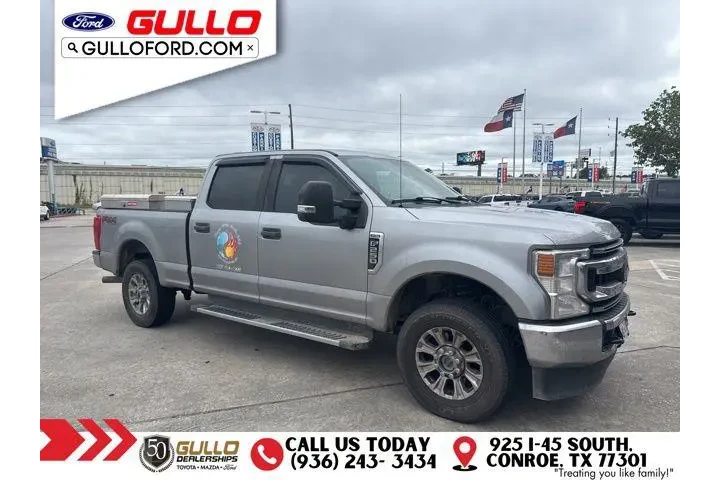 $33592 : Ford F-250 Super Duty 2020 4 image 2