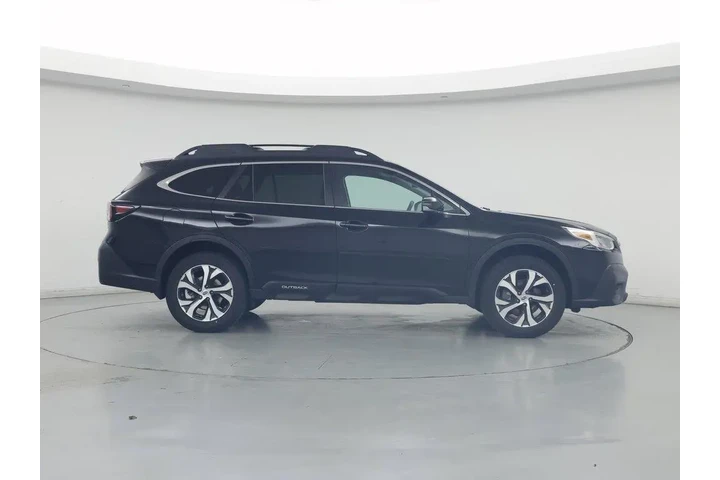 $24998 : Subaru Outback 2021 AWD Limi image 7