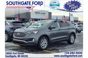 Ford Edge 2023 AWD SEL 4dr C