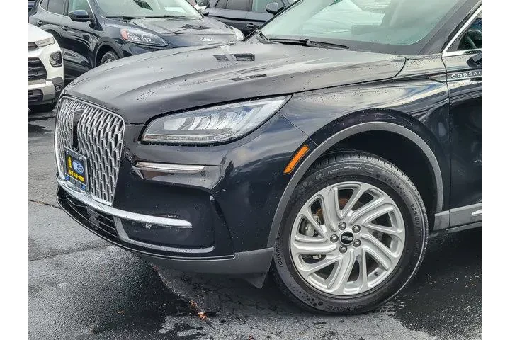 $26839 : Lincoln Corsair 2023 Standar image 2