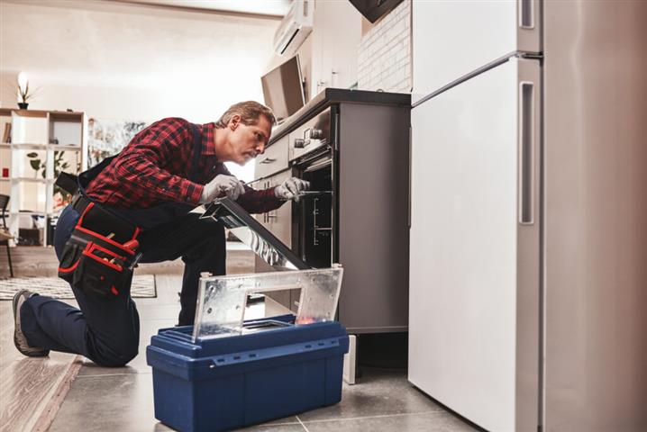 APPLIANCES SERVICES image 1