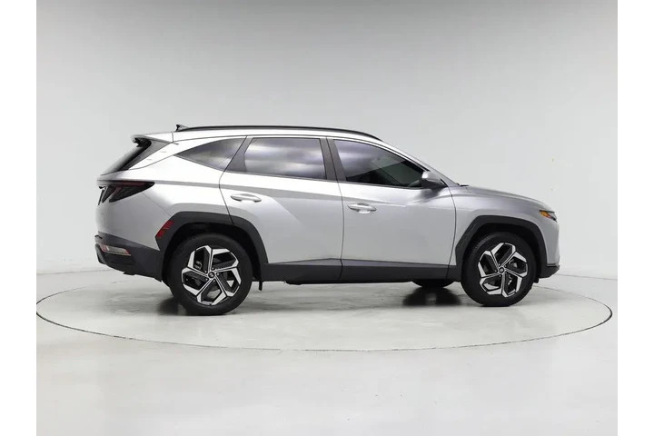 $23998 : Hyundai TUCSON 2022 AWD SEL image 7