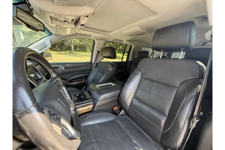 $12999 : 2016 GMC Yukon XL Denali image 9