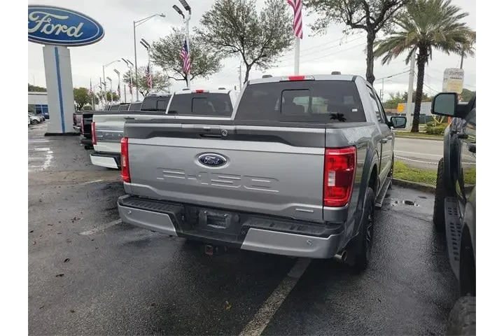 $33991 : Ford F-150 2023 4x2 XLT 4dr image 6