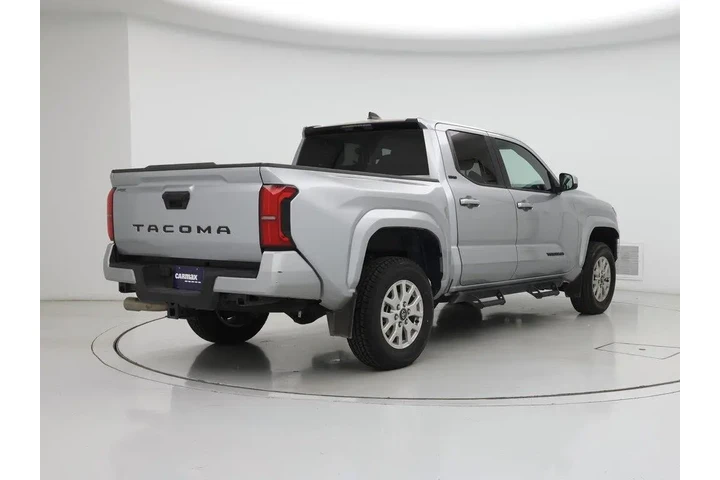 $36998 : Toyota Tacoma 2024 4x2 SR5 4 image 8