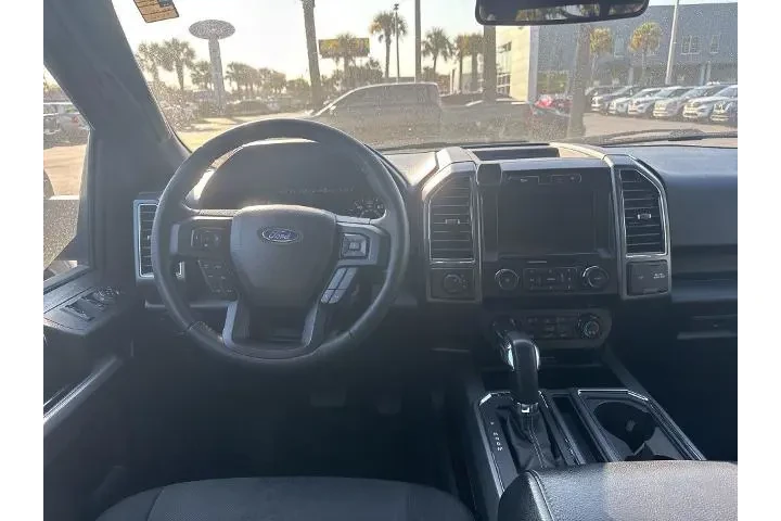 $28624 : Ford F-150 2020 4x4 XL 4dr S image 7