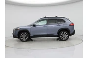 $25998 : Toyota Corolla Cross 2022 XL thumbnail