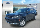 Jeep Grand Cherokee L 2023 4