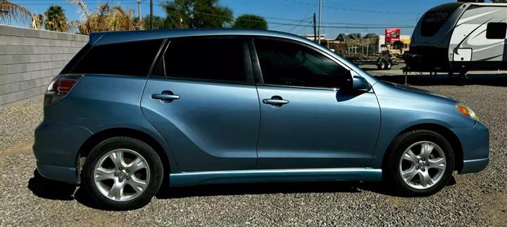 $4900 : 2005 TOYOTA MATRIX image 8