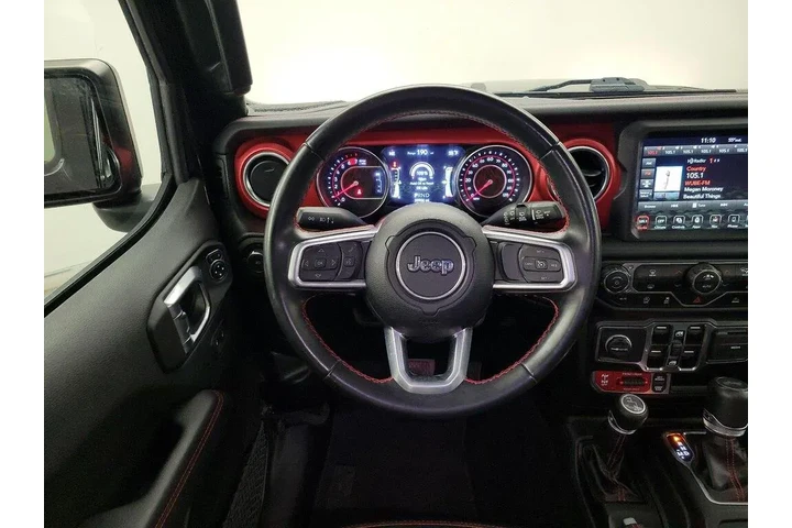 $36998 : Jeep Wrangler Unlimited 2022 image 10