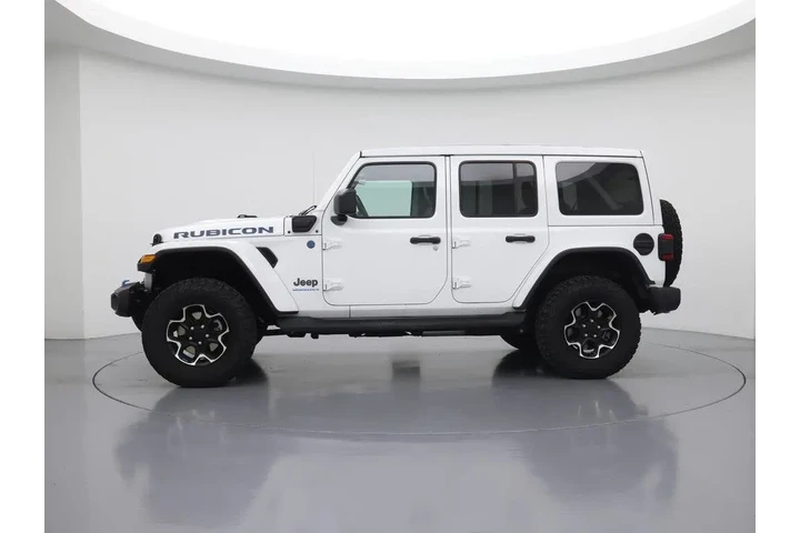 $35998 : Jeep Wrangler 2023 4x4 Rubic image 3