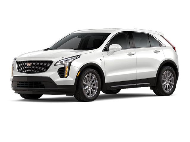 $35295 : 2023 CADILLAC XT4 Premium Lux image 1