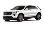 2023 CADILLAC XT4 Premium Lux en Laredo