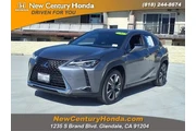 Lexus UX 250h 2020 AWD 4dr C en Los Angeles