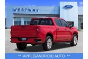 $34299 : Chevrolet Silverado 1500 202 thumbnail
