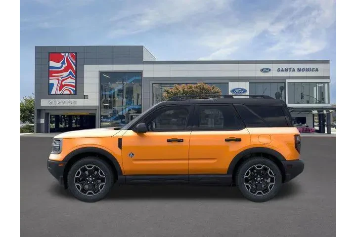 $37404 : Ford Bronco Sport 2026 AWD O image 3