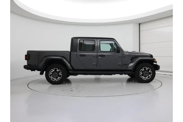 $31998 : Jeep Gladiator 2023 4x4 Spor image 7