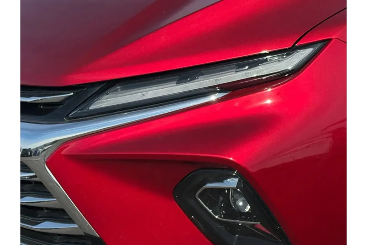 $29868 : Chevrolet Blazer 2023 Premie image 9