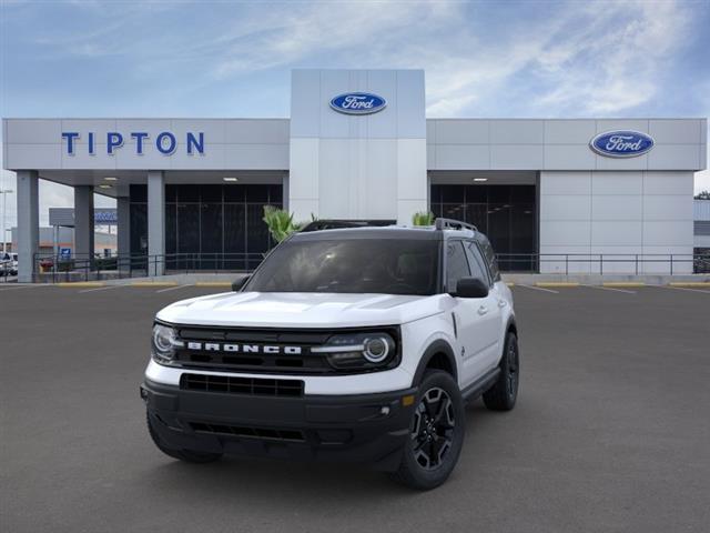 $37510 : New 2024 Bronco Sport Outer B image 2