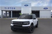 $37510 : New 2024 Bronco Sport Outer B thumbnail