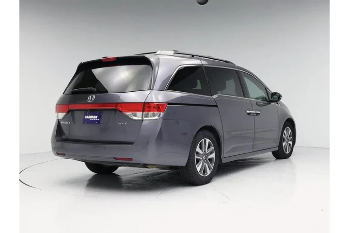 $18998 : Honda Odyssey 2016 Touring E image 8