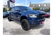 2023 RAM 1500 Laramie thumbnail