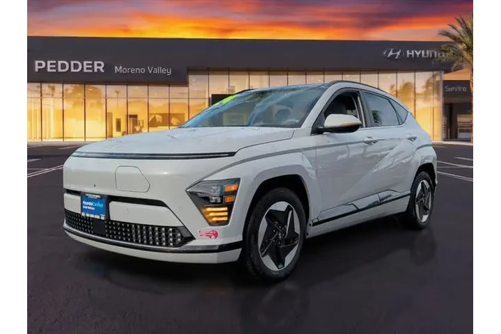 $26411 : Hyundai KONA Electric 2024 L image 1