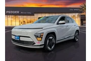 Hyundai KONA Electric 2024 L en Riverside