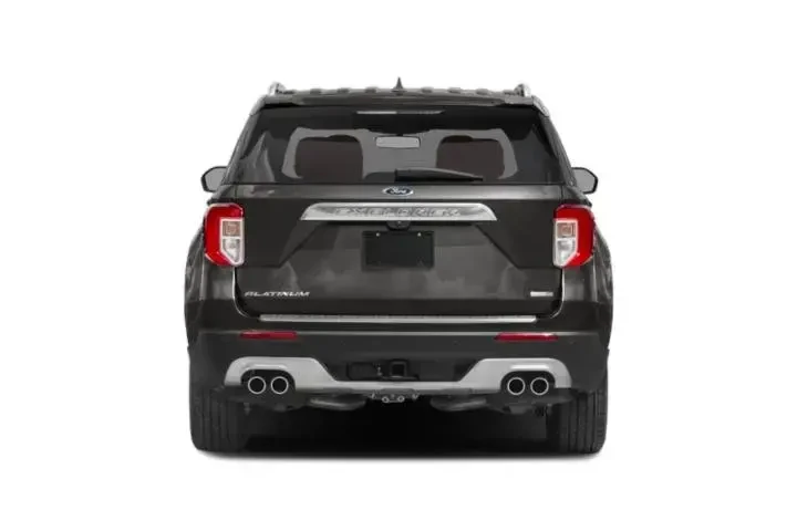 $34115 : Ford Explorer 2021 AWD Plati image 5