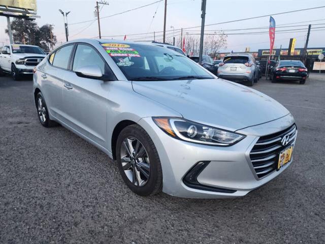 $9999 : 2018 Elantra Value Edition image 2