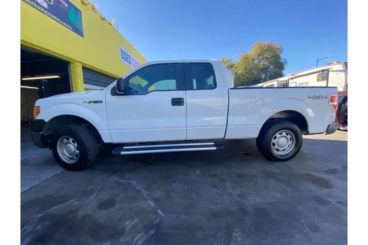 $8995 : 2013 F-150 XLT image 7