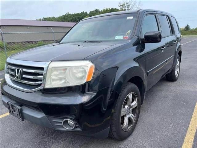 $14822 : 2012 HONDA PILOT2012 HONDA PI image 6