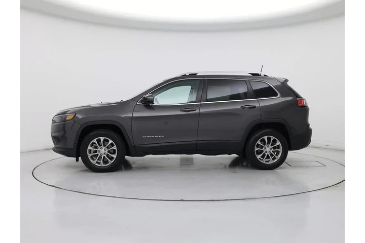 $22599 : Jeep Cherokee 2021 4x4 Latit image 3